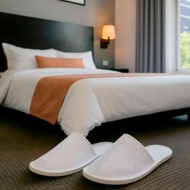 Apart Hotel Petit Palace Suites，位于利马的酒店