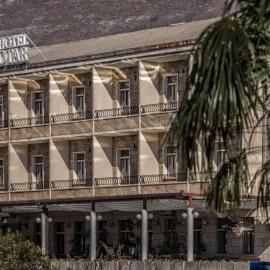 Hotel Leotar