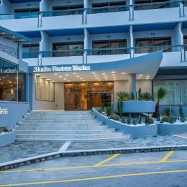 Rhodos Horizon Marina - Adults Only,位于罗德镇的酒店