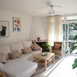 Wonderful apartment in Gavà. Barcelona，位于加瓦的酒店