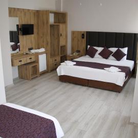 meryemana hotel，位于迪迪姆的酒店