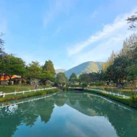 รีแล็กซ์แคมป์ สวนผึ้ง Relax Camp Suanphueng，位于苏安庞的酒店