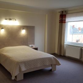 Hotel Gulbene，位于古尔贝内的酒店