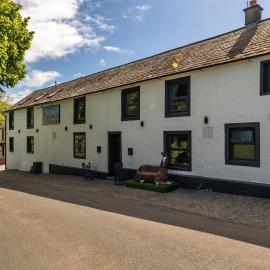 The Kellbank，位于Gosforth的酒店