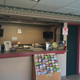 Express INN，位于诺福克的酒店