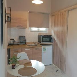 ASPASIA APARTMENTS