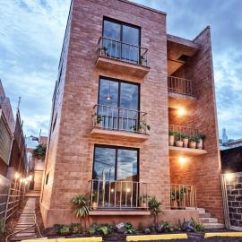 Departamento planta baja ideal para turismo
