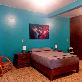 Habitación MAGIA, muy cómoda y céntrica en Mali，位于马利纳尔科的酒店