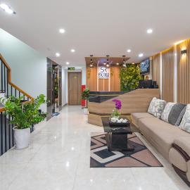 Suri Apartment & Hotel Danang