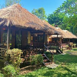 Villa De Pai，位于拜县的酒店