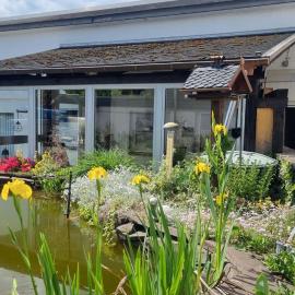 Ferienwohnung & Monteurwohnung Oberburg，位于索林根的酒店