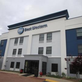 Best Western St. Louis Fairview Heights