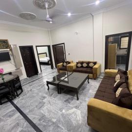 B3 Residence Mirpur - 2 Bedrooms Flat 3