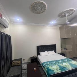 B3 Residence Mirpur - Studio Flat 2