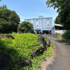 ホテルグランドール,位于水户的酒店