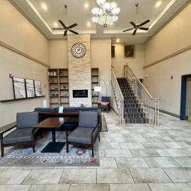 Country Inn & Suites by Radisson, Port Charlotte, FL,位于夏洛特港的酒店