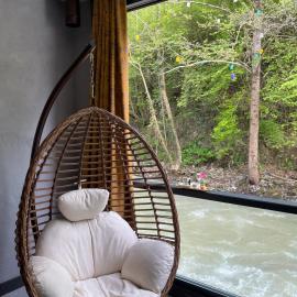 Macartaşı Hotel,位于Macka的酒店