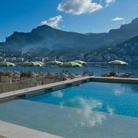 Salino Port Soller-Adults Only