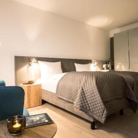 Maximilians Boutique-Hotel Landau，位于朗道因德普法尔茨的酒店