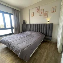 Hotel el Fawz，位于莫纳斯提尔的酒店