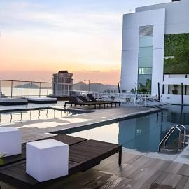 SHB - Requinte, Vista Mar e Piscina!