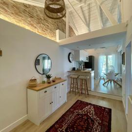 Plane Tree House，位于Próti的酒店