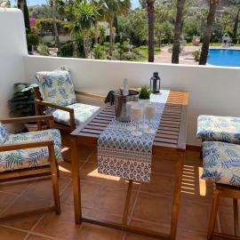 Casa Lydia - Spirit of Mojacar，位于莫哈卡尔的酒店