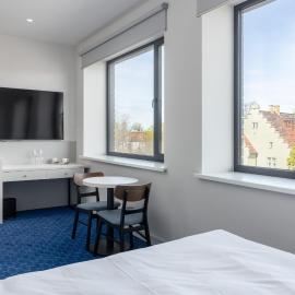 Roze Kurmajas Hotel,位于利耶帕亚的酒店