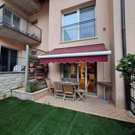 Cozy Apartment - Iseo Lake，位于帕拉蒂科的酒店