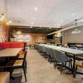 Best Western Hotel Solna