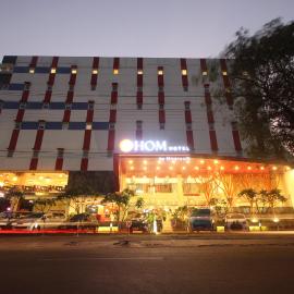 HOM Hotel Kudus by Horison Group，位于Kudus的酒店