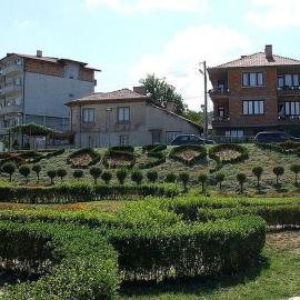 ELIT Holiday Village，位于奥布佐尔的酒店
