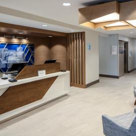 Holiday Inn Express Turlock by IHG,位于特洛克的酒店