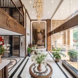 Legend Smart Hotel