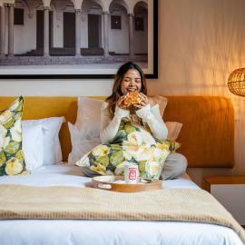 Paarl Boutique Hotel，位于帕尔的酒店