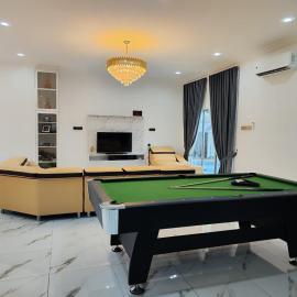 Villa Ekram Yusof - Klang