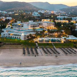 One Resort Premium Hammamet，位于北哈马默特的酒店