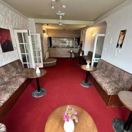 Granby Hotel,位于斯卡伯勒的酒店