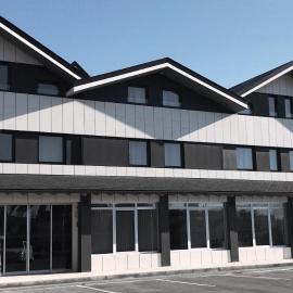 Hotel Mercedes，位于卡马乔的酒店