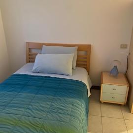 Mini appartamento blu，位于达尔米内的酒店