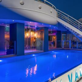 Karibea La Valmenière Hôtel，位于法兰西堡的酒店
