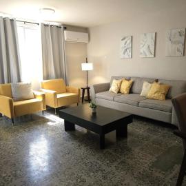 departamento，位于萨尔蒂约的酒店
