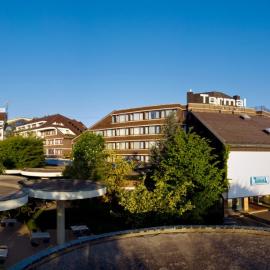 Hotel Termal - Terme 3000 - Sava Hotels & Resorts