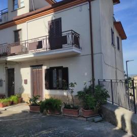 Alloggio Turistico Maria Rita，位于法拉因萨比纳的酒店