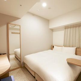 Sotetsu Fresa Inn Tokyo Kinshicho,位于东京的酒店