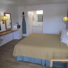 Cassville Budget Inn，位于Cassville的酒店