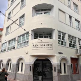 San Marco Hotel Curacao & Casino，位于威廉斯塔德的酒店