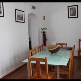 Mont' Sobro Hostel，位于埃武拉的酒店