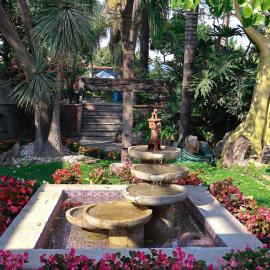 Villas Don Zeferino，位于Chiconcuac的酒店