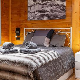 Vistas de Ensueño y Confort en la Montaña I AndStay，位于因克勒斯的酒店